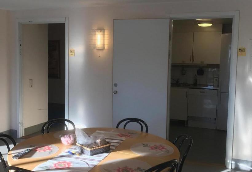 Stornäsets Pensionat Och Vandrarhem