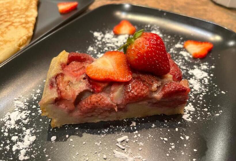 فندق صغير Auberge Musicale Pour Un Instant