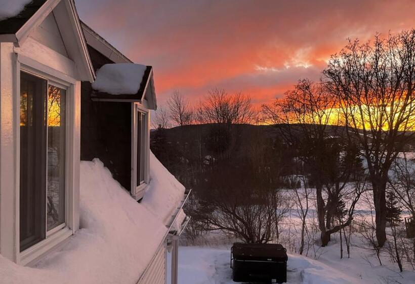 فندق صغير Auberge Musicale Pour Un Instant