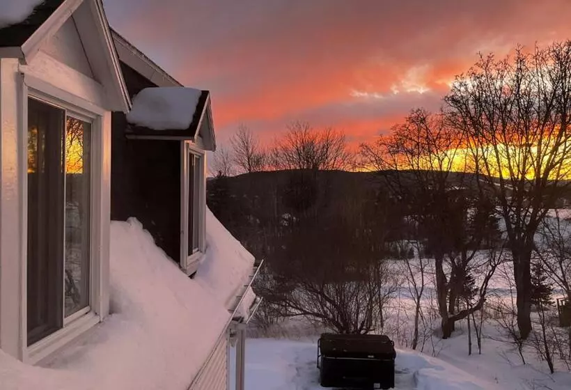 Auberge Musicale Pour Un Instant