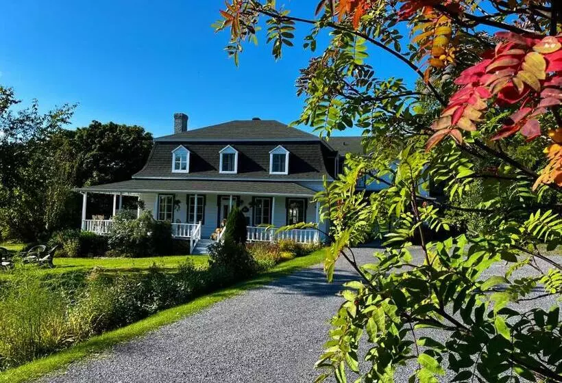 Auberge Musicale Pour Un Instant