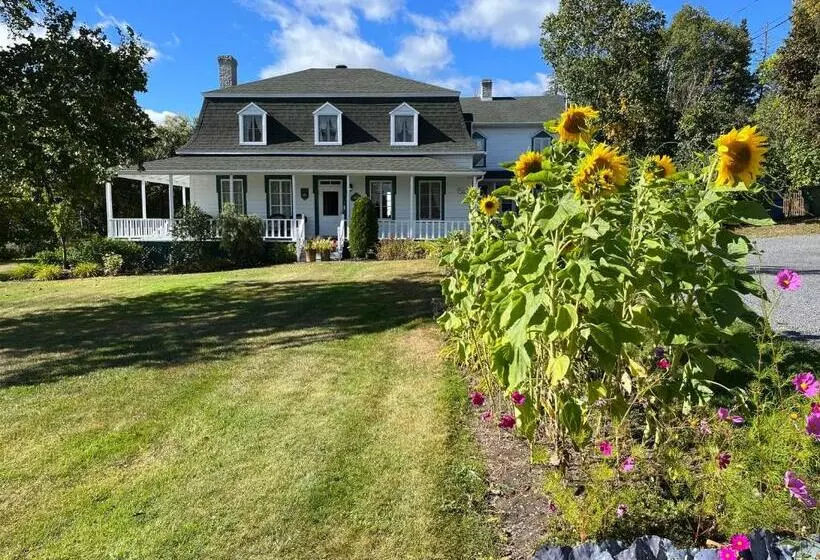 Auberge Musicale Pour Un Instant