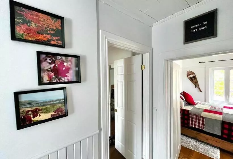 Auberge Musicale Pour Un Instant