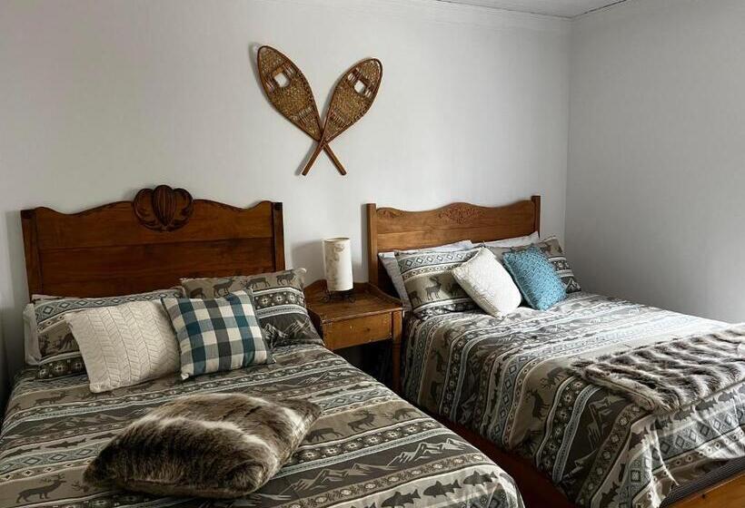 فندق صغير Auberge Musicale Pour Un Instant