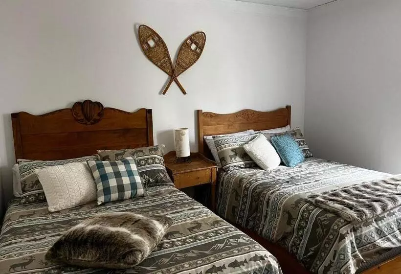 Auberge Musicale Pour Un Instant