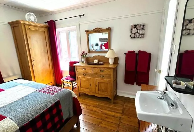 Auberge Musicale Pour Un Instant