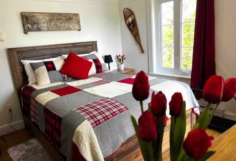 فندق صغير Auberge Musicale Pour Un Instant