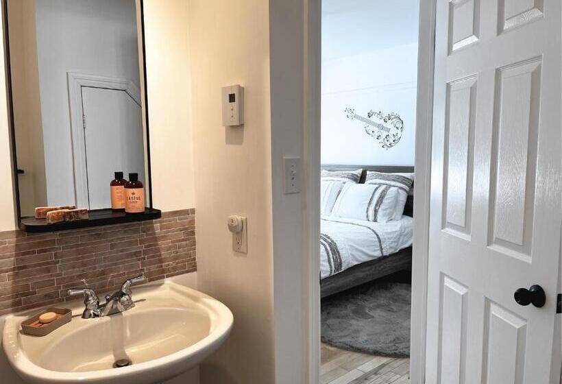 فندق صغير Auberge Musicale Pour Un Instant