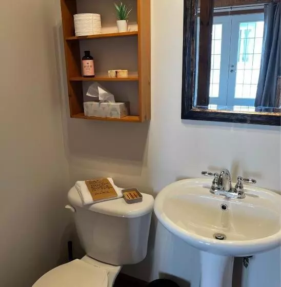 Auberge Musicale Pour Un Instant