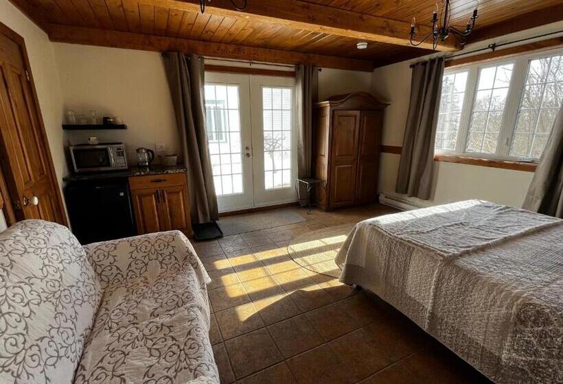 فندق صغير Auberge Musicale Pour Un Instant