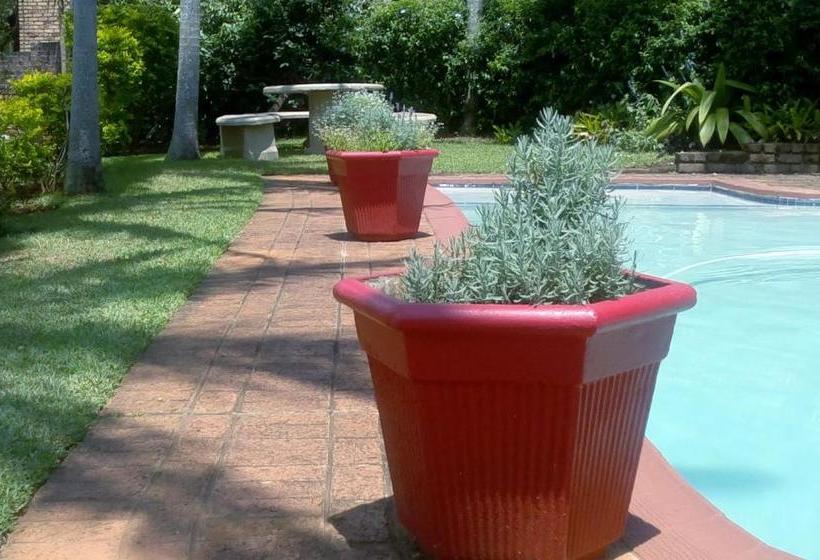 旅馆 Christie's Inn