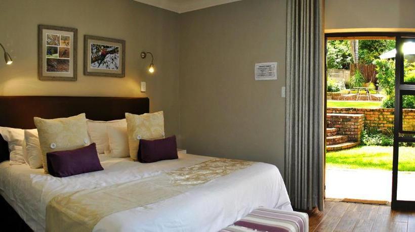 旅馆 Christie's Inn