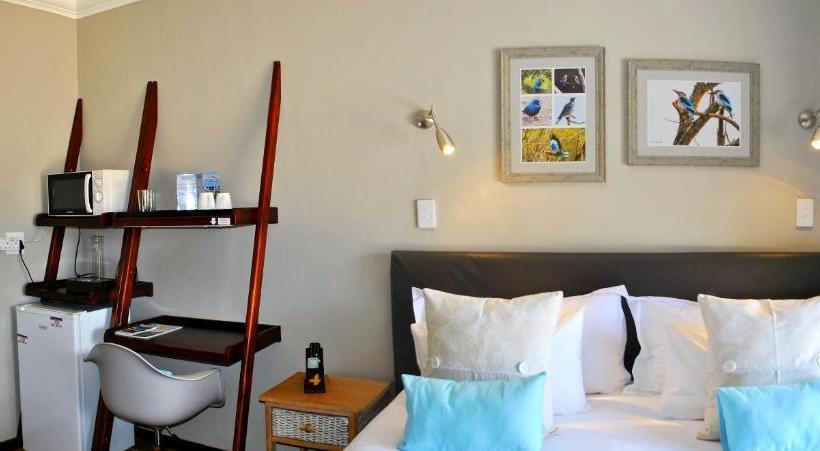 旅馆 Christie's Inn