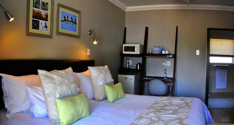 旅馆 Christie's Inn