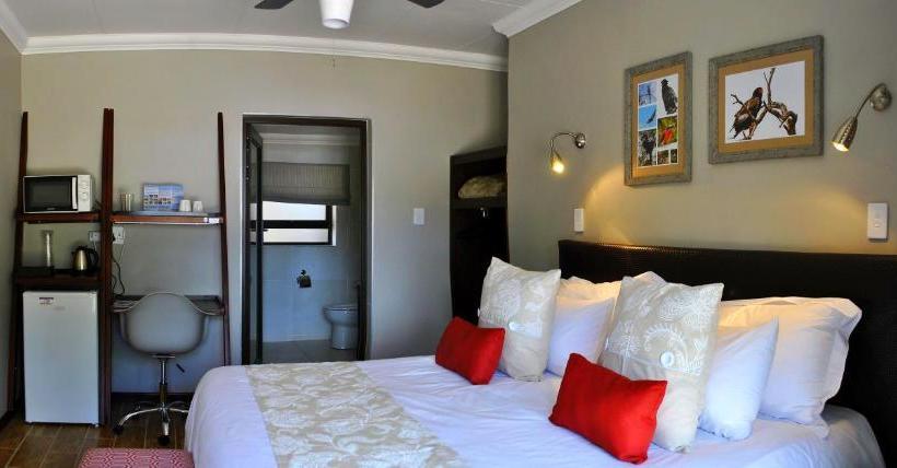 旅馆 Christie's Inn