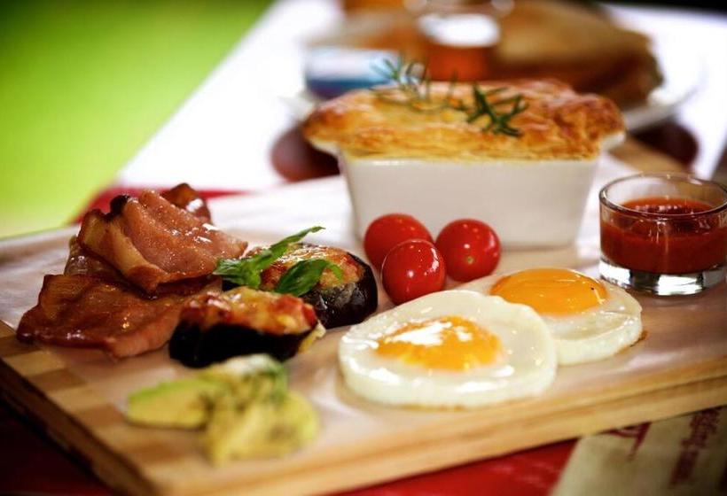 旅馆 Christie's Inn