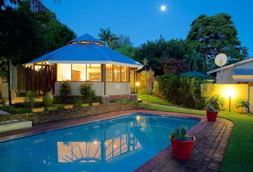 旅馆 Christie's Inn