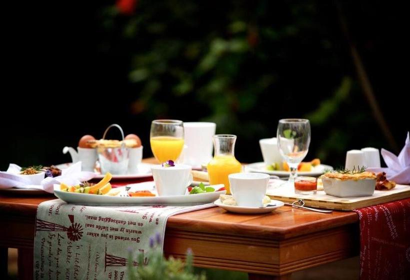 旅馆 Christie's Inn