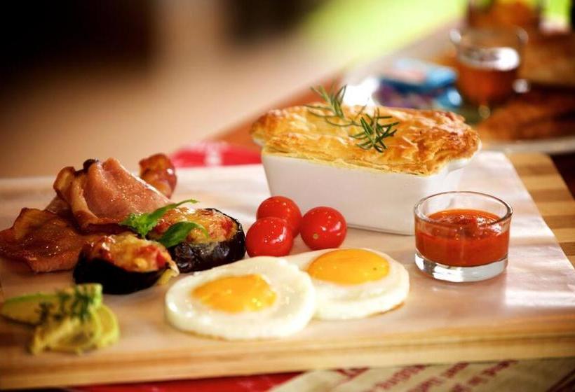 旅馆 Christie's Inn