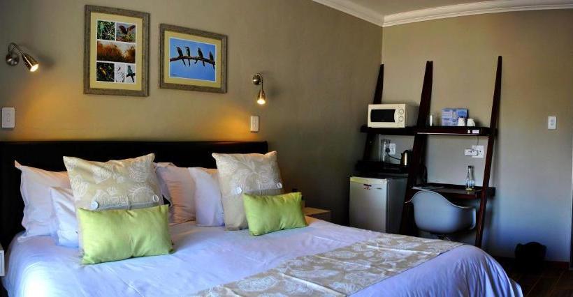 旅馆 Christie's Inn