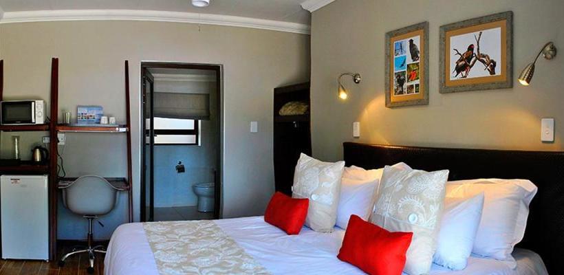 旅馆 Christie's Inn