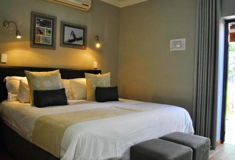 旅馆 Christie's Inn