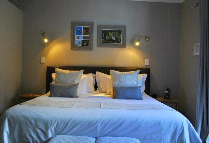 旅馆 Christie's Inn