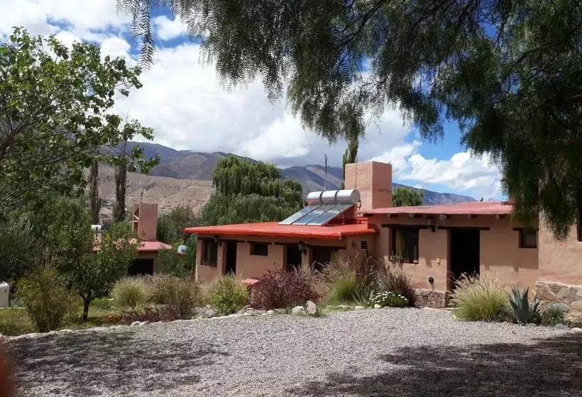 Posada Suri Huasi