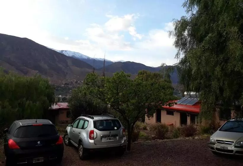 Posada Suri Huasi