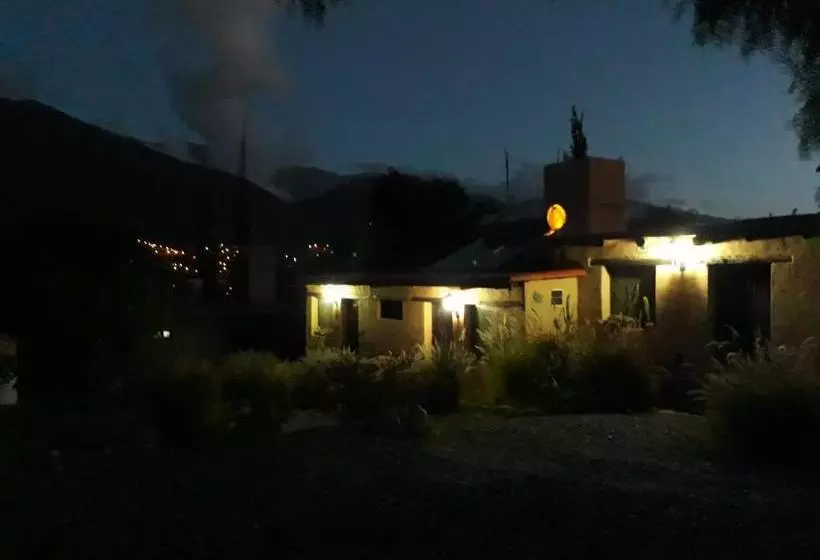 Posada Suri Huasi