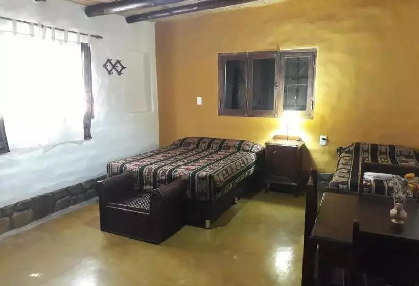 Posada Suri Huasi