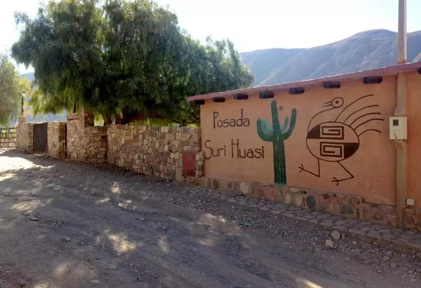 Posada Suri Huasi