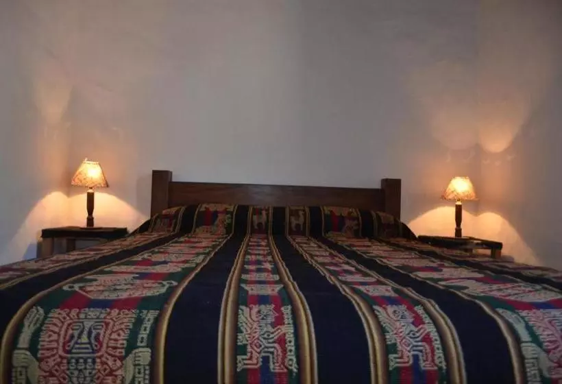 Posada Suri Huasi