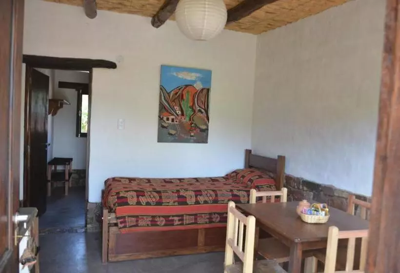 Posada Suri Huasi