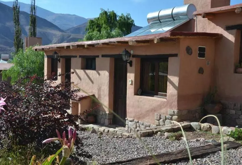 Posada Suri Huasi