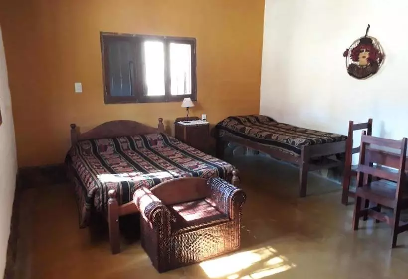 Posada Suri Huasi