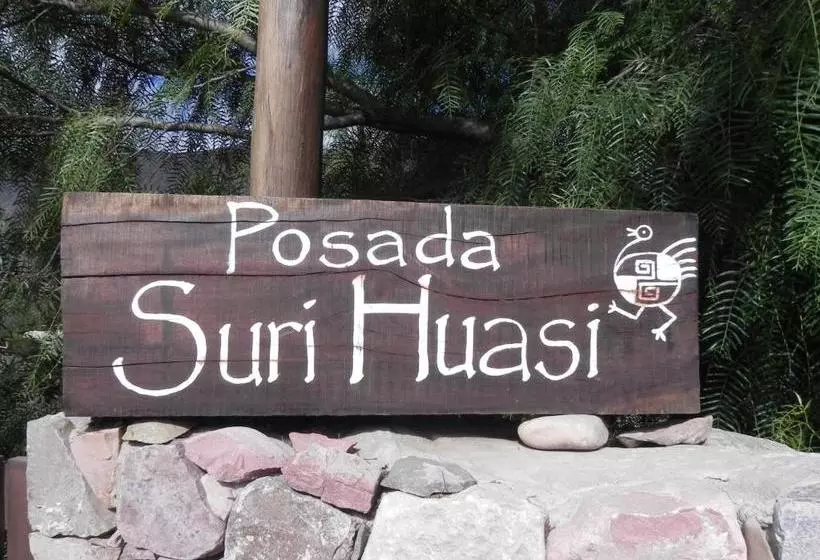 Posada Suri Huasi