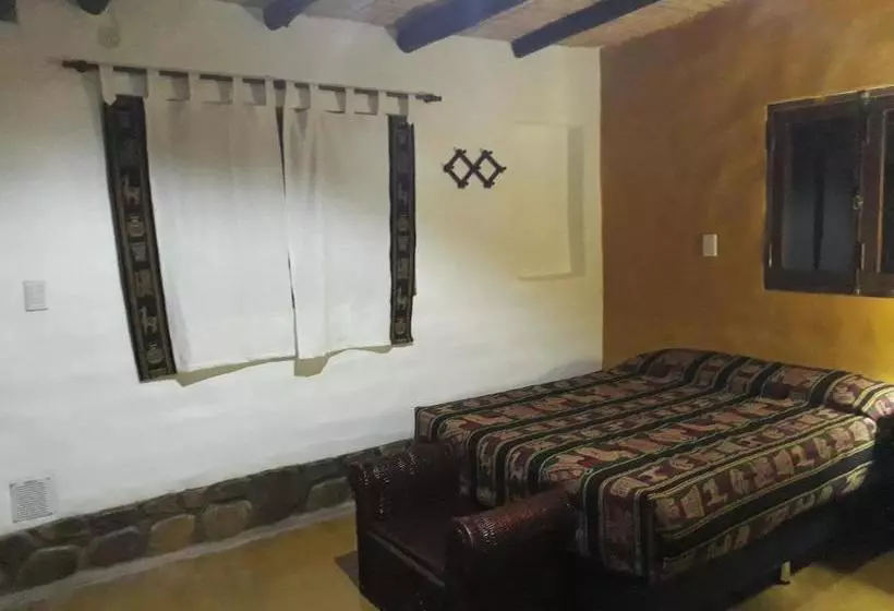 Posada Suri Huasi