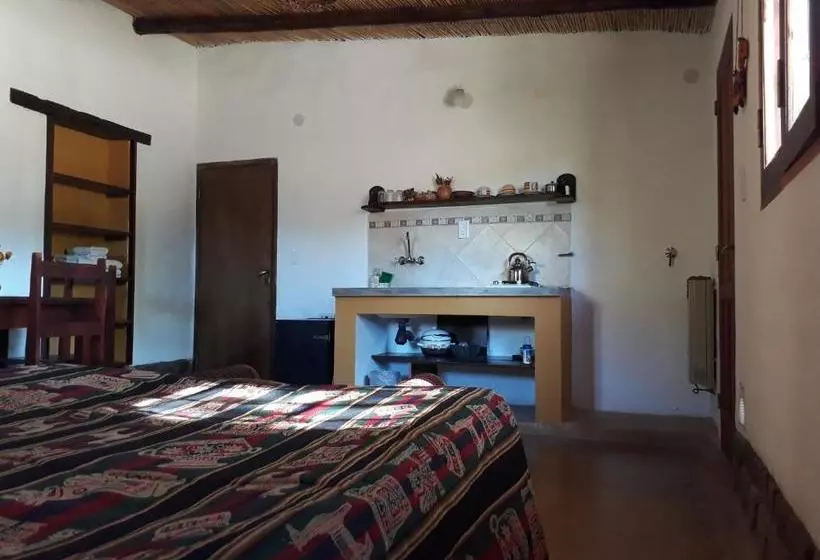 Posada Suri Huasi