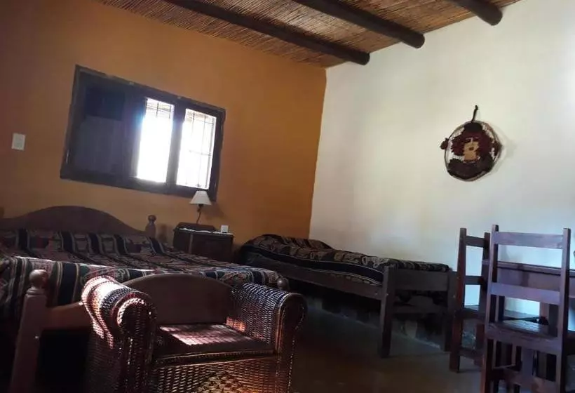 Posada Suri Huasi