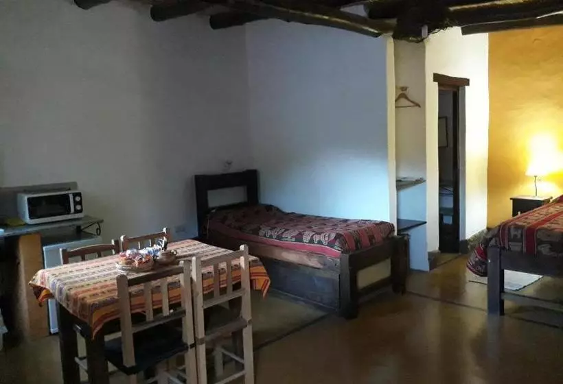 Posada Suri Huasi
