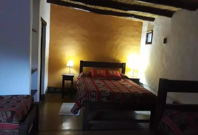 Posada Suri Huasi