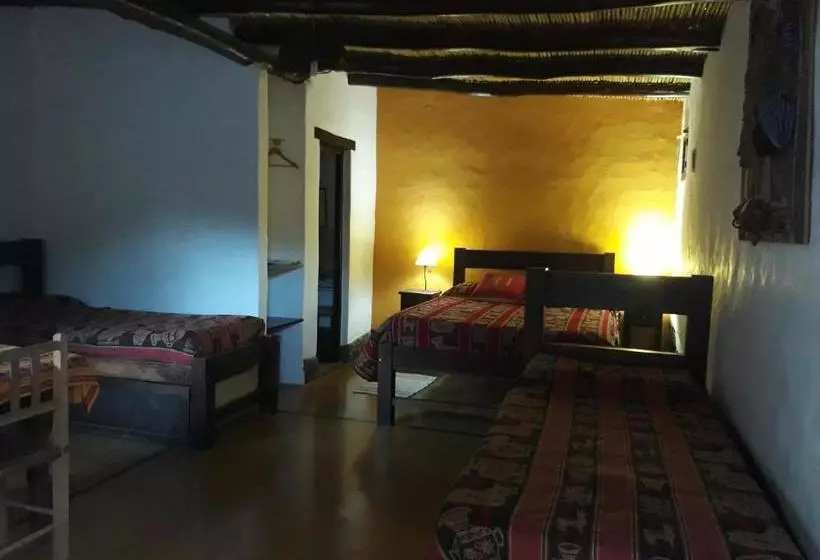 Posada Suri Huasi