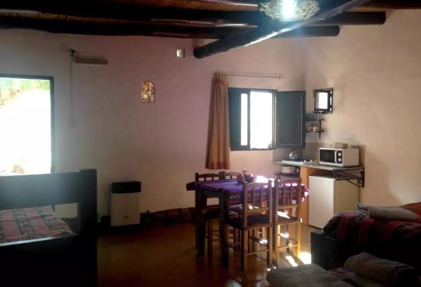 Posada Suri Huasi