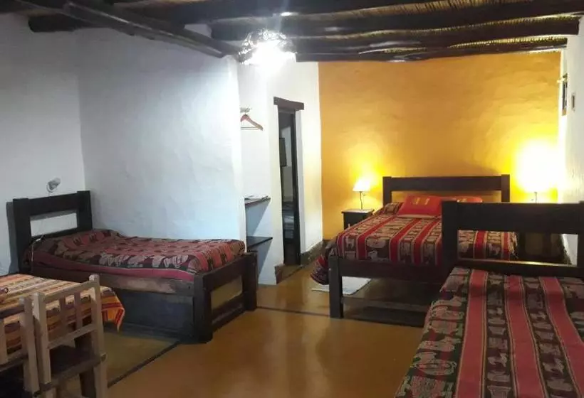 Posada Suri Huasi