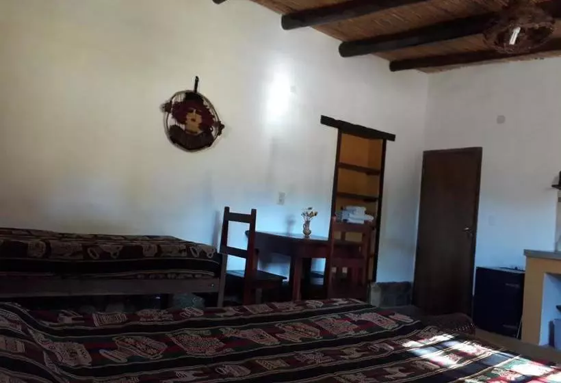 Posada Suri Huasi