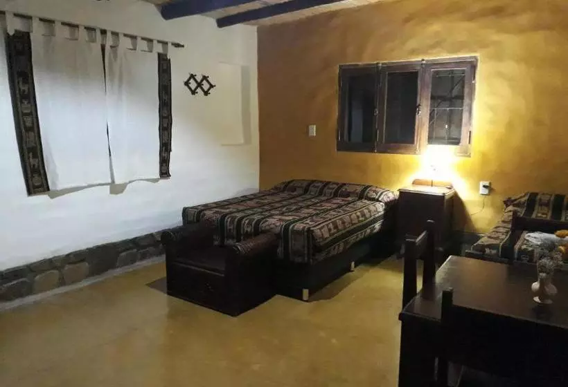 Posada Suri Huasi