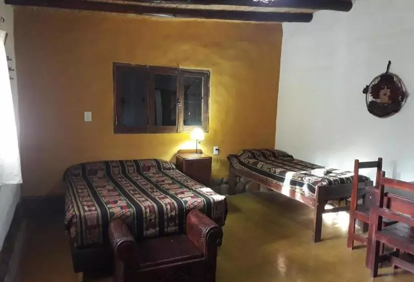 Posada Suri Huasi