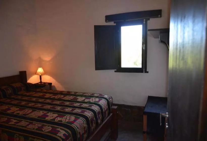 Posada Suri Huasi