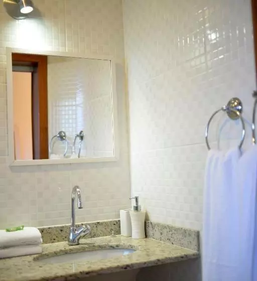 Hostel Pousada E Restaurante O Pescador